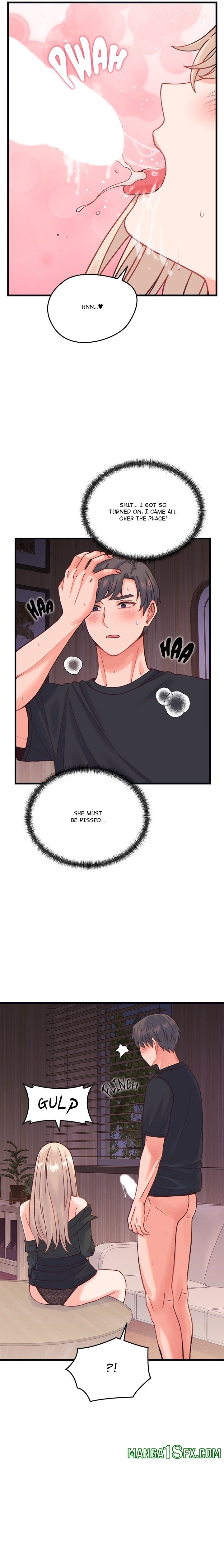 From Pauper to Prince - Chapter 21 [photo 20] - MangaPorn