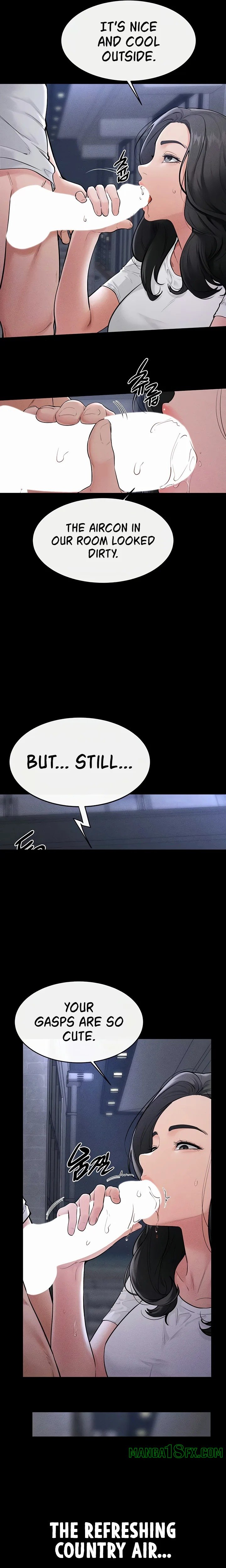 My New Family Treats me Well - Chapter 80 [photo 13] - MangaPorn