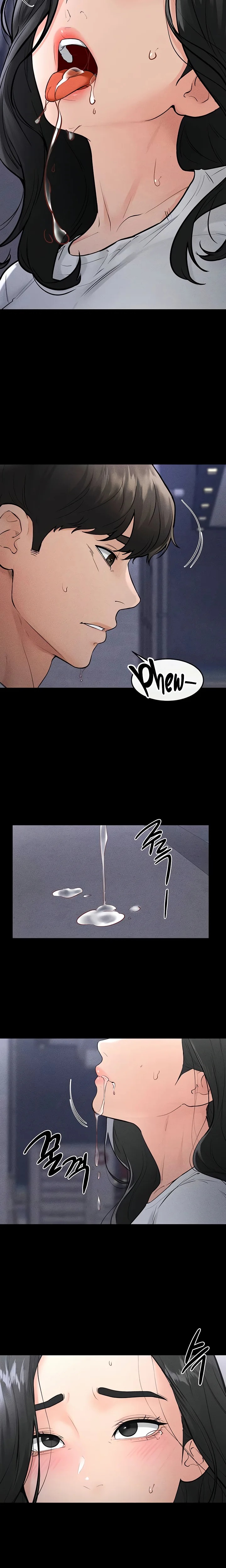 My New Family Treats me Well - Chapter 80 [photo 18] - MangaPorn