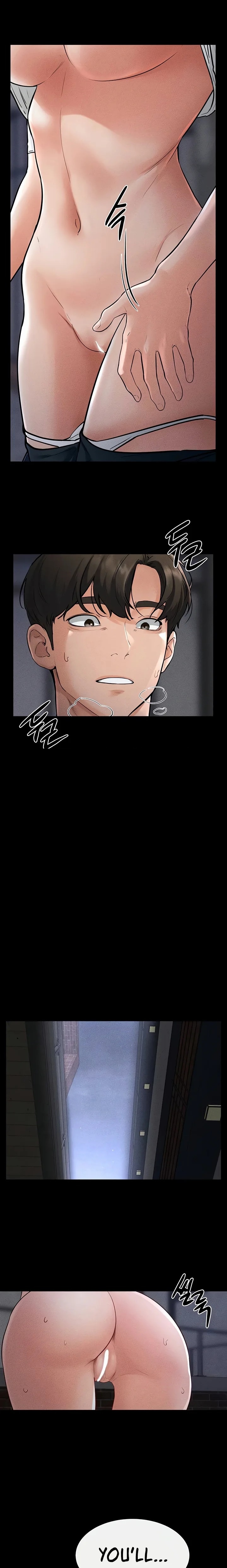 My New Family Treats me Well - Chapter 80 [photo 20] - MangaPorn