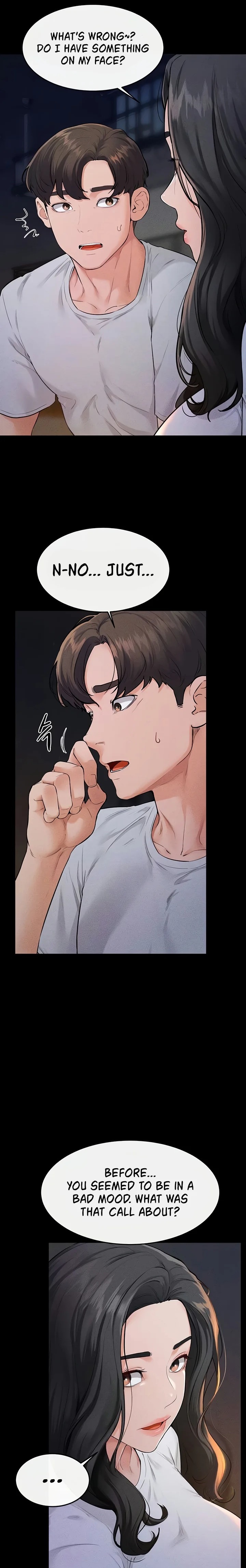 My New Family Treats me Well - Chapter 80 [photo 5] - MangaPorn