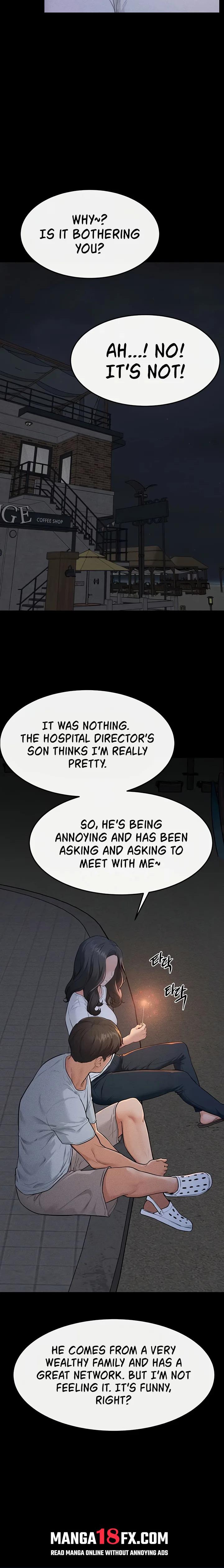 My New Family Treats me Well - Chapter 80 [photo 6] - MangaPorn