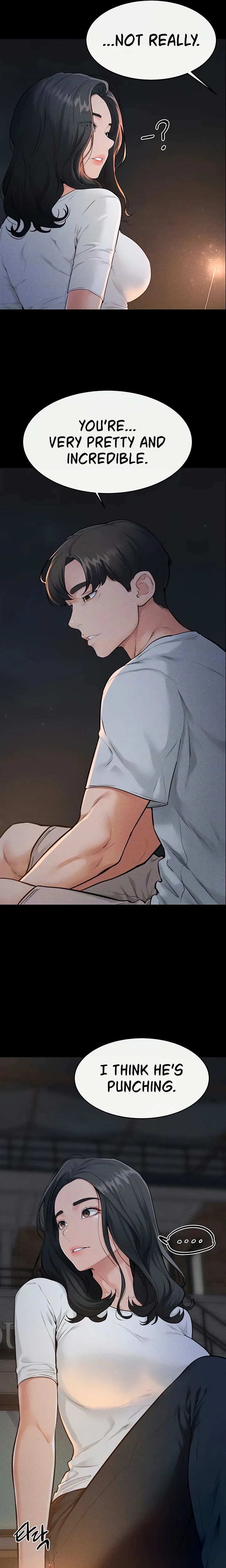 My New Family Treats me Well - Chapter 80 [photo 7] - MangaPorn