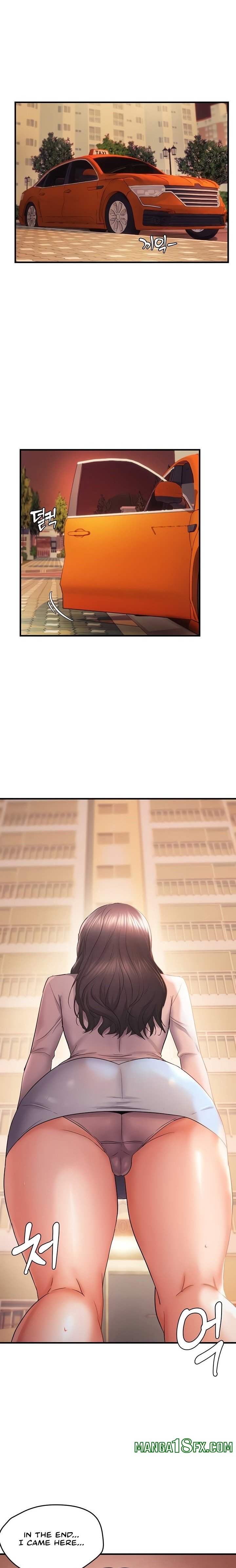 Disciplining the Top Delinquent Bitch Through a Random Chatting App - Chapter 56 [photo 1] - MangaPorn