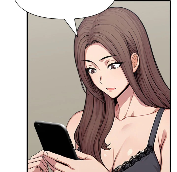 Living With a Girl I Just Met - Chapter 12 [photo 103] - MangaPorn