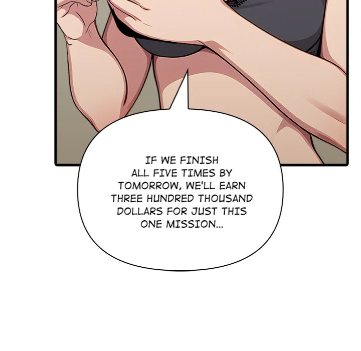 Living With a Girl I Just Met - Chapter 12 [photo 104] - MangaPorn
