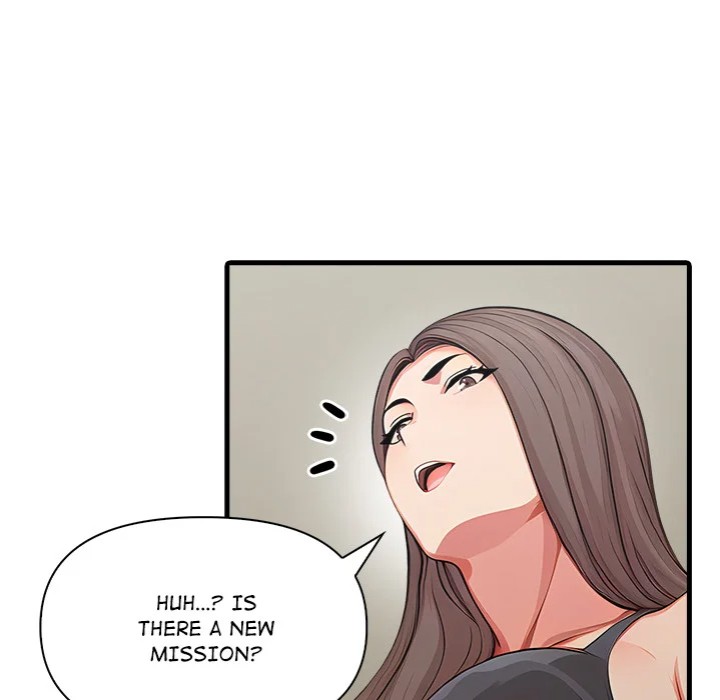 Living With a Girl I Just Met - Chapter 12 [photo 107] - MangaPorn