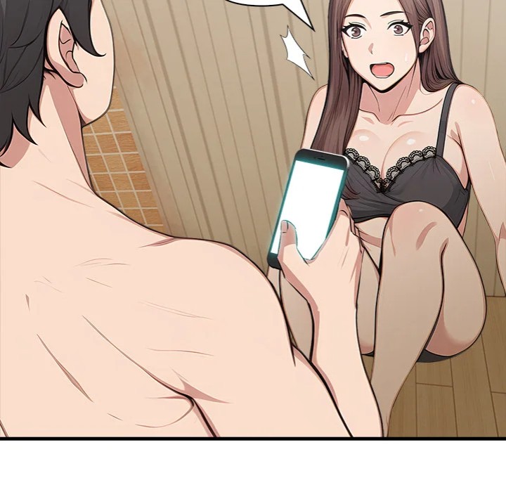 Living With a Girl I Just Met - Chapter 12 [photo 112] - MangaPorn