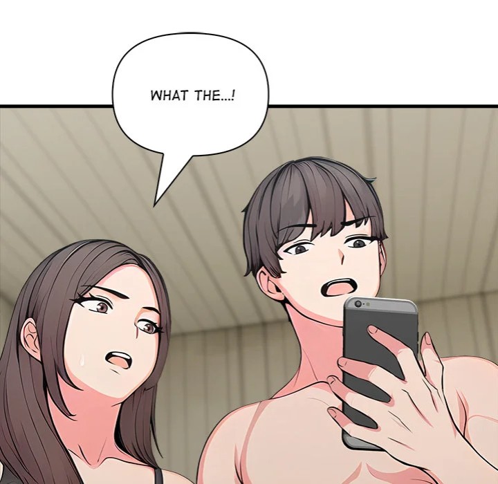 Living With a Girl I Just Met - Chapter 12 [photo 118] - MangaPorn