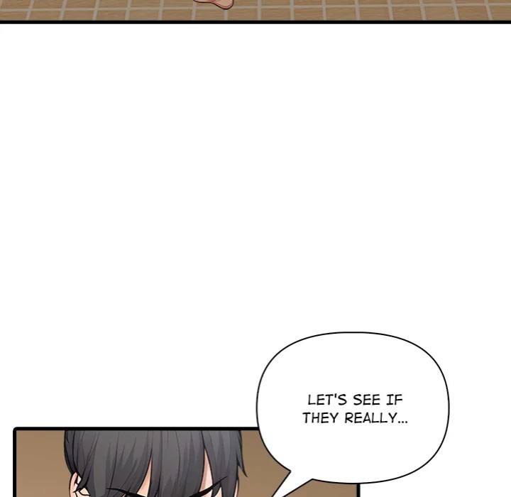 Living With a Girl I Just Met - Chapter 12 [photo 29] - MangaPorn