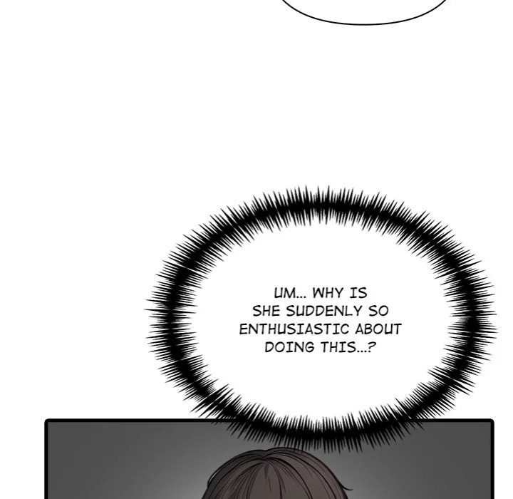 Living With a Girl I Just Met - Chapter 12 [photo 54] - MangaPorn