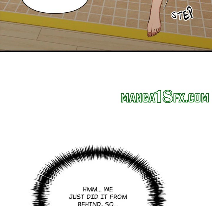 Living With a Girl I Just Met - Chapter 12 [photo 70] - MangaPorn