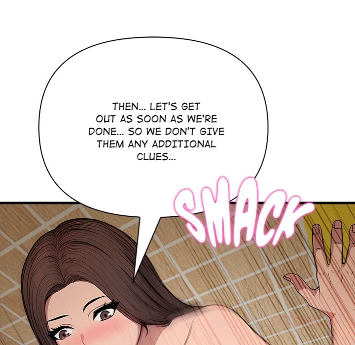 Living With a Girl I Just Met - Chapter 12 [photo 81] - MangaPorn
