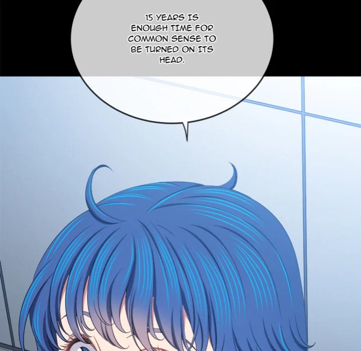 My High School Bully - Chapter 250 [photo 12] - MangaPorn