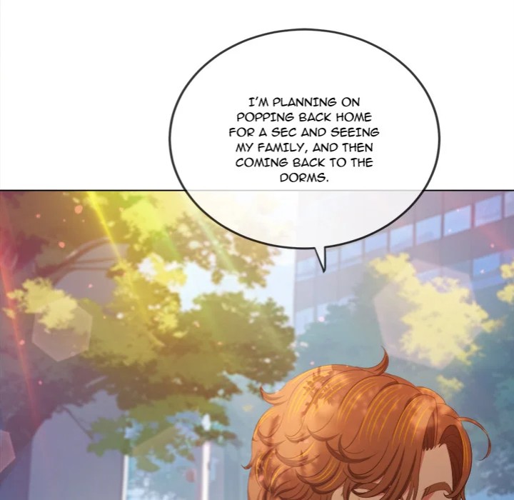 My High School Bully - Chapter 250 [photo 37] - MangaPorn