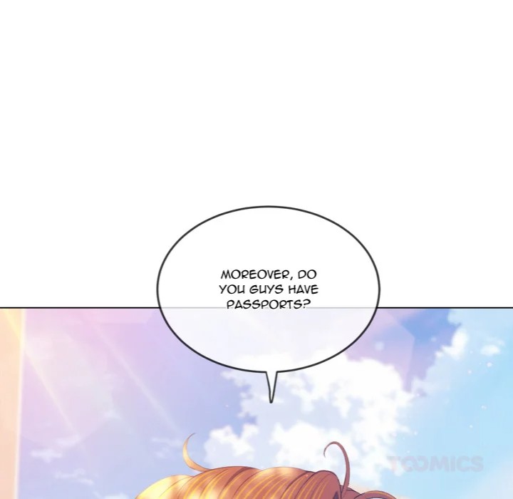 My High School Bully - Chapter 250 [photo 40] - MangaPorn