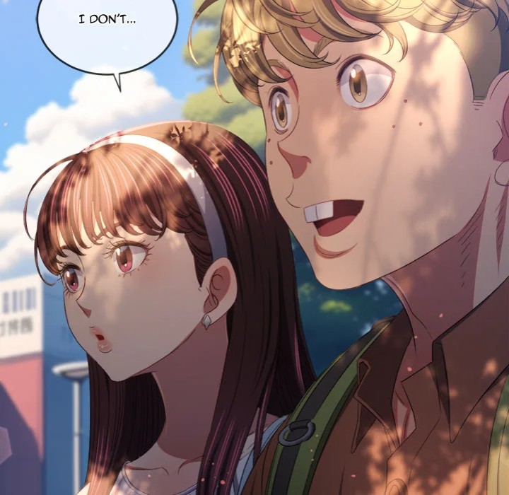 My High School Bully - Chapter 250 [photo 46] - MangaPorn