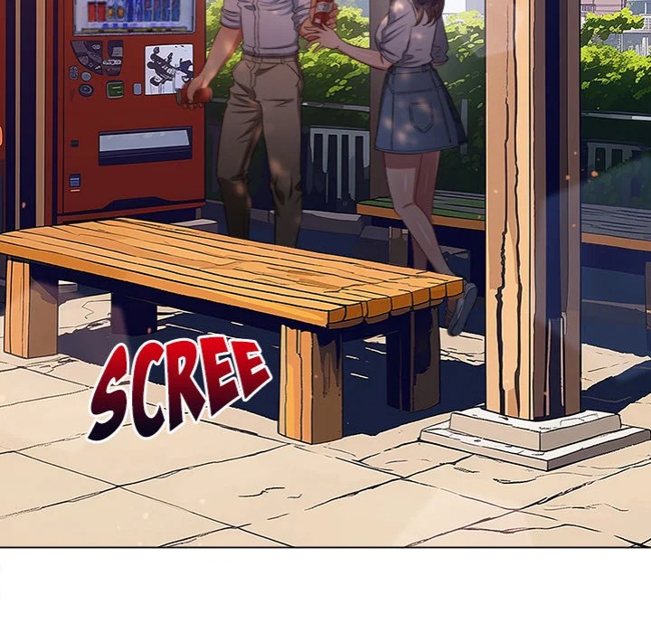 My High School Bully - Chapter 250 [photo 67] - MangaPorn