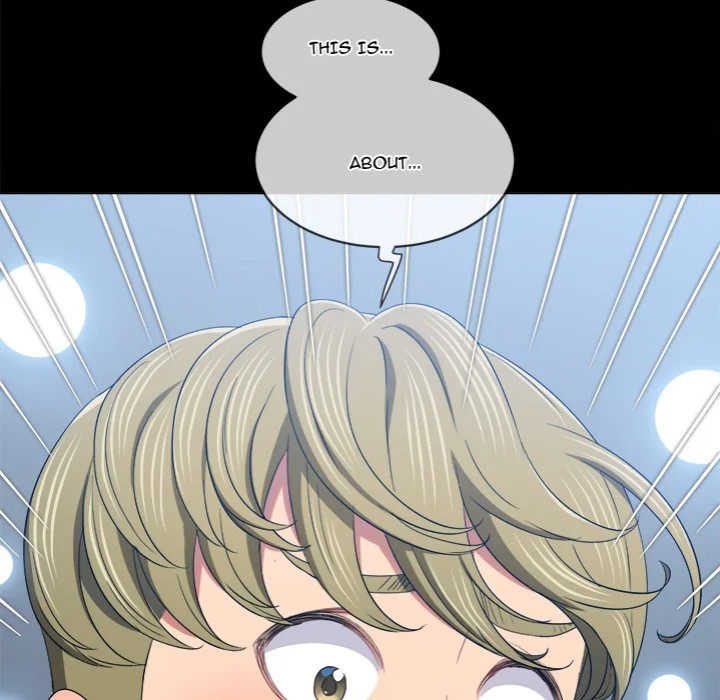 My High School Bully - Chapter 250 [photo 7] - MangaPorn