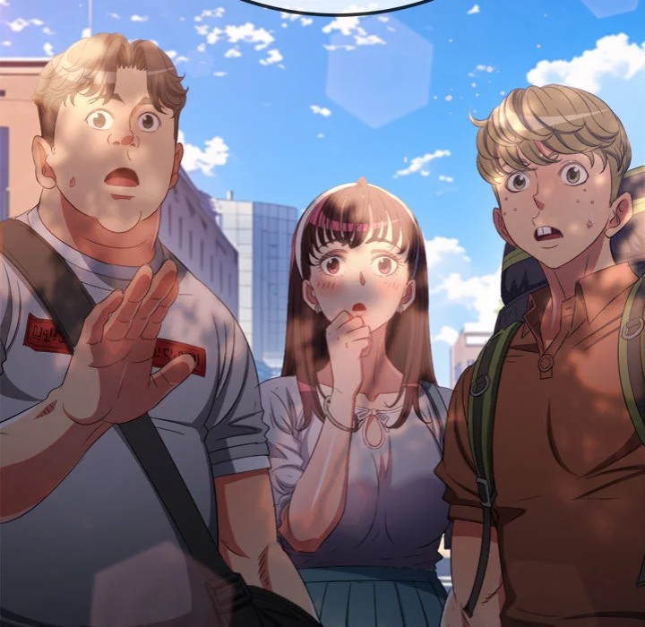 My High School Bully - Chapter 250 [photo 72] - MangaPorn