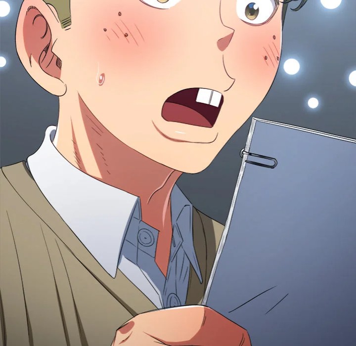 My High School Bully - Chapter 250 [photo 8] - MangaPorn