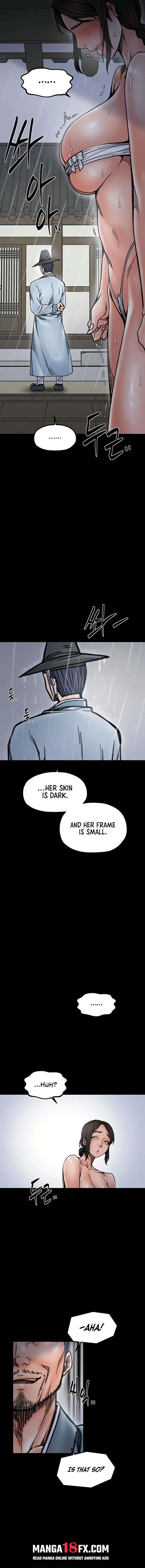 The Servant’s Story - Chapter 52 [photo 11] - MangaPorn