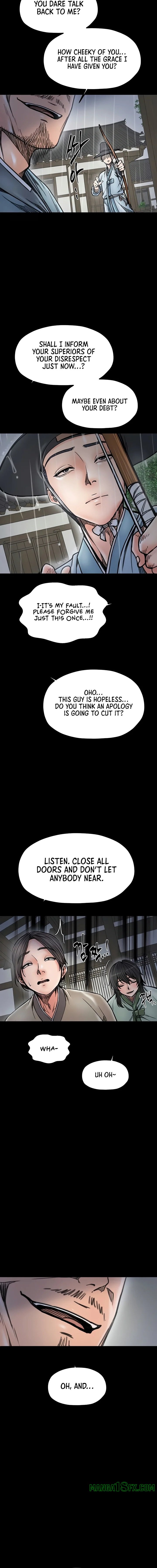 The Servant’s Story - Chapter 52 [photo 14] - MangaPorn