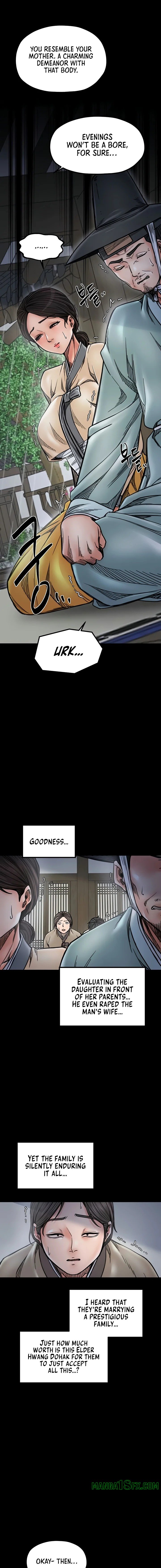 The Servant’s Story - Chapter 52 [photo 7] - MangaPorn