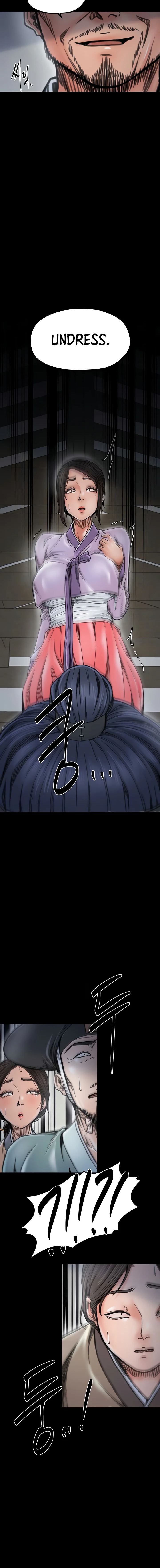 The Servant’s Story - Chapter 52 [photo 8] - MangaPorn