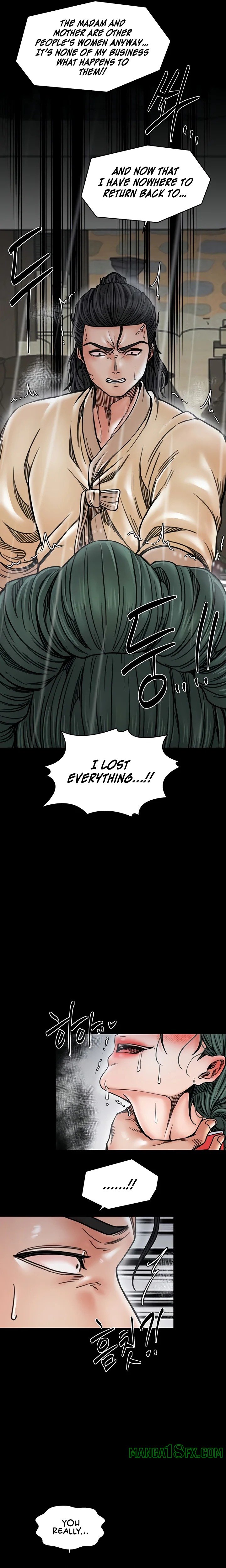 The Servant’s Story - Chapter 53 [photo 13] - MangaPorn