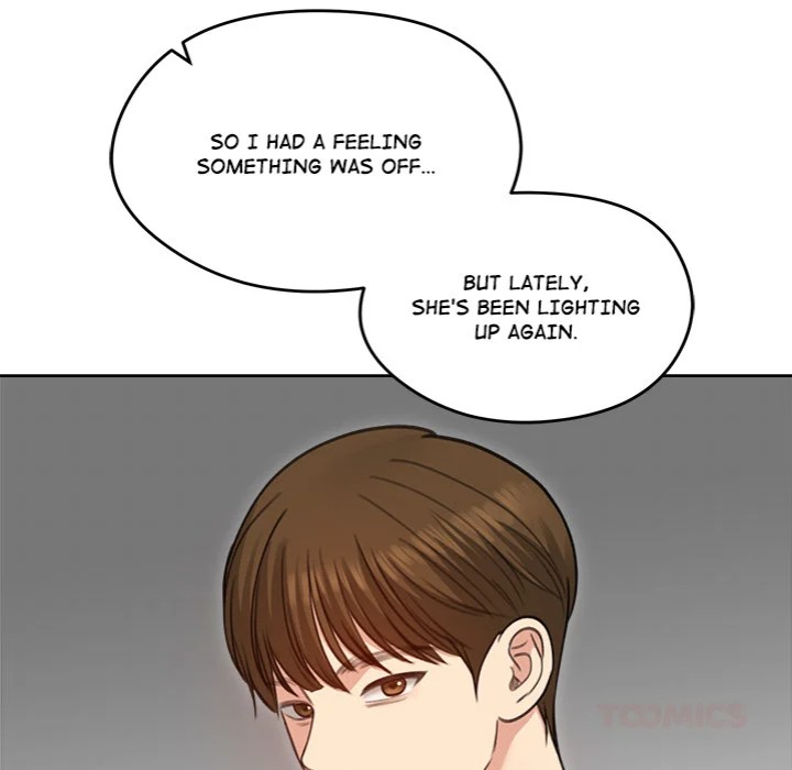 Runaway Wife - Chapter 40 [photo 116] - MangaPorn