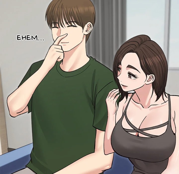 Runaway Wife - Chapter 40 [photo 122] - MangaPorn