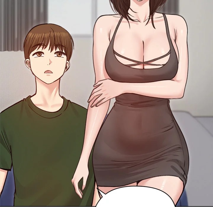 Runaway Wife - Chapter 40 [photo 146] - MangaPorn