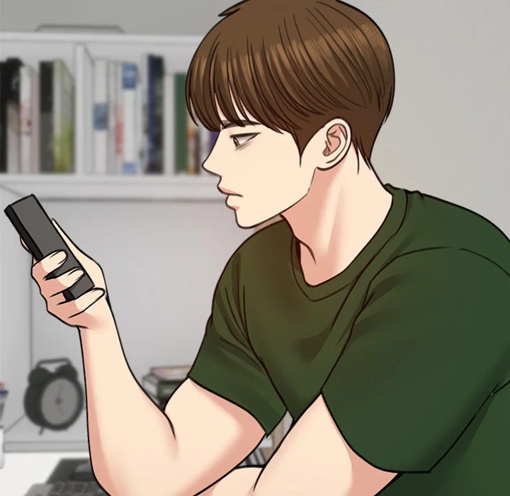 Runaway Wife - Chapter 40 [photo 15] - MangaPorn