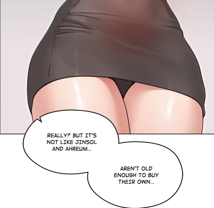 Runaway Wife - Chapter 40 [photo 153] - MangaPorn