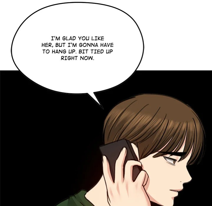 Runaway Wife - Chapter 40 [photo 23] - MangaPorn