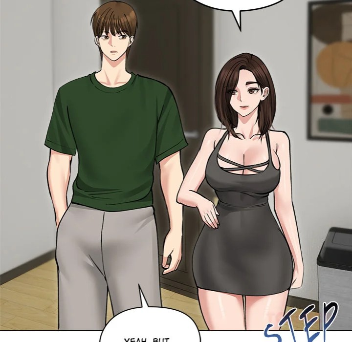 Runaway Wife - Chapter 40 [photo 44] - MangaPorn
