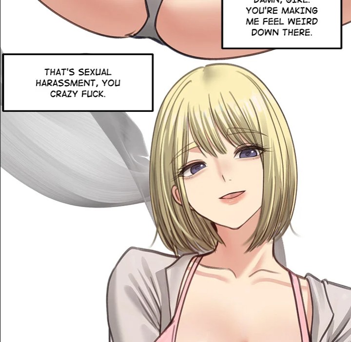 Runaway Wife - Chapter 40 [photo 6] - MangaPorn