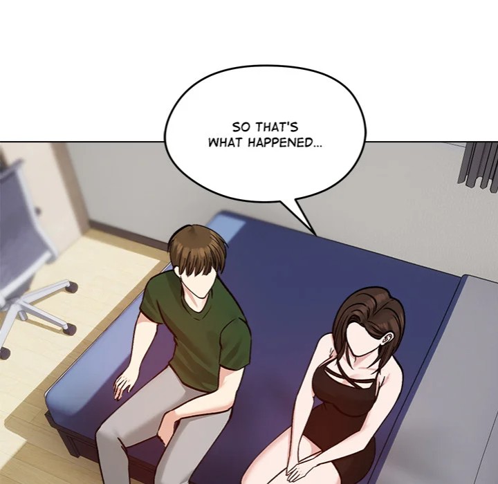 Runaway Wife - Chapter 40 [photo 71] - MangaPorn