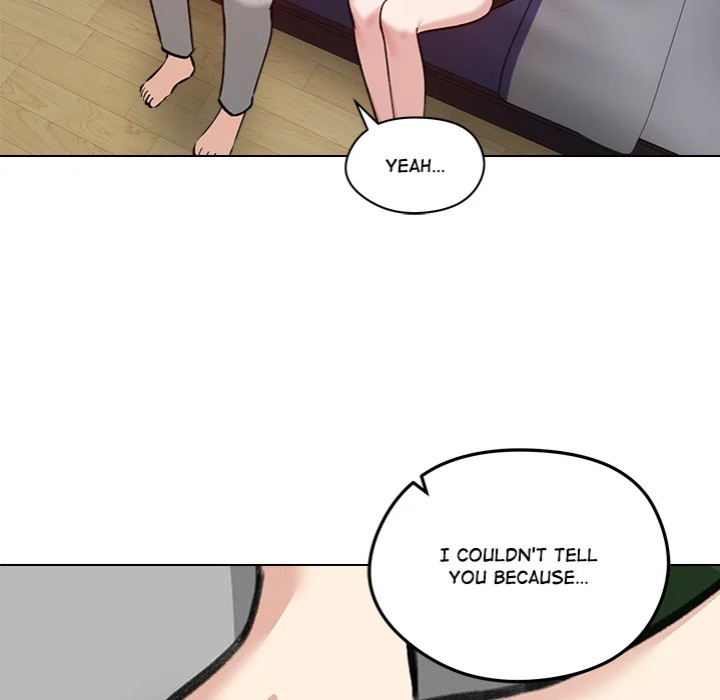 Runaway Wife - Chapter 40 [photo 72] - MangaPorn