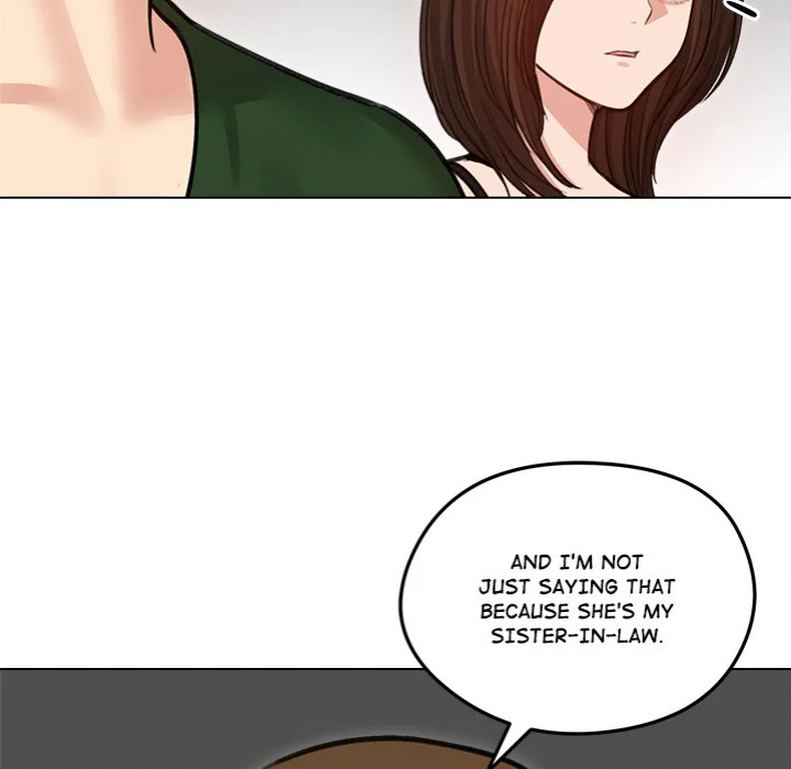 Runaway Wife - Chapter 40 [photo 79] - MangaPorn