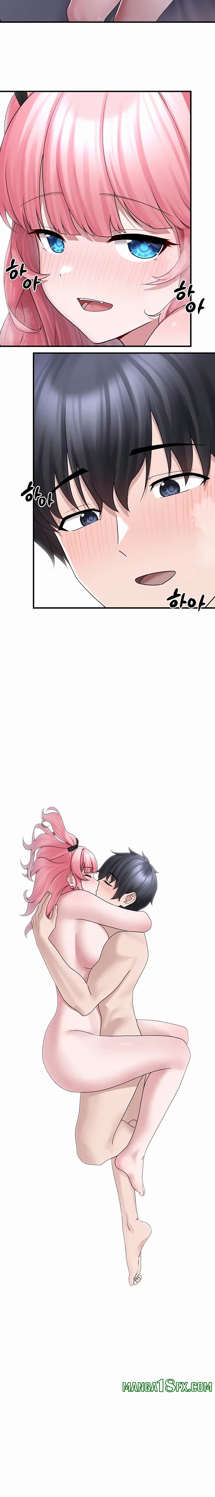 I Picked Up an Unstable Girl From the Junkyard - Chapter 20 [photo 15] - MangaPorn
