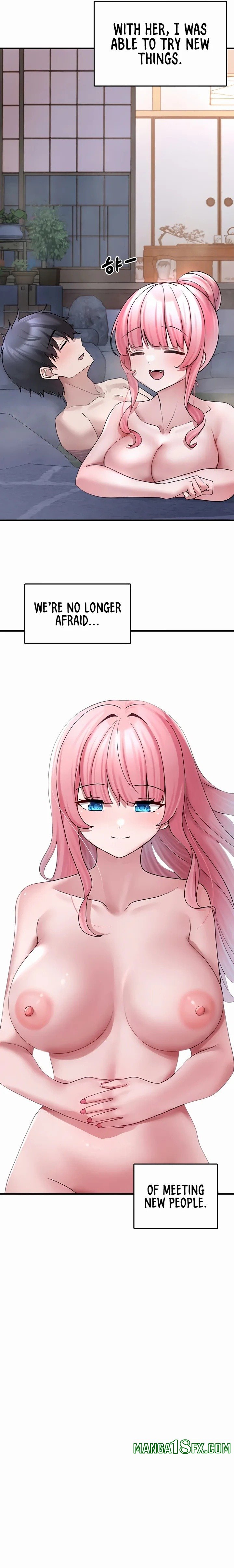 I Picked Up an Unstable Girl From the Junkyard - Chapter 20 [photo 22] - MangaPorn