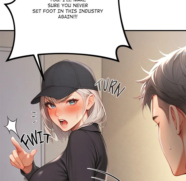 Master of the Spotlight - Chapter 8 [photo 17] - MangaPorn