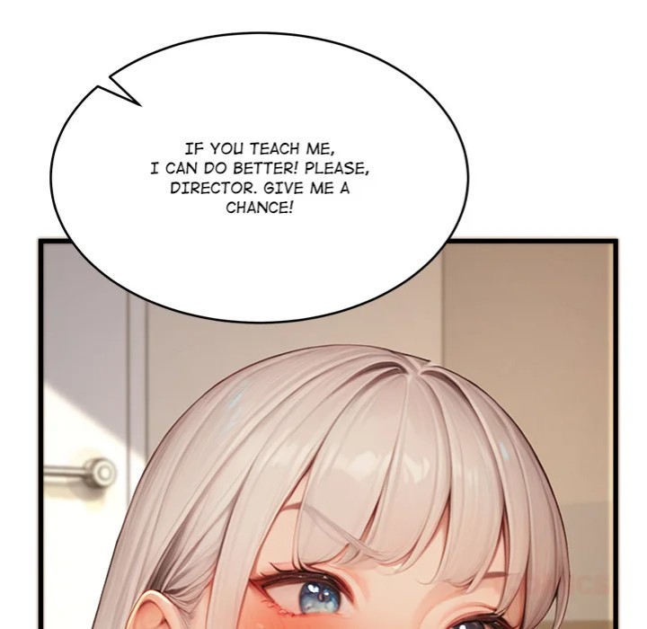 Master of the Spotlight - Chapter 8 [photo 52] - MangaPorn