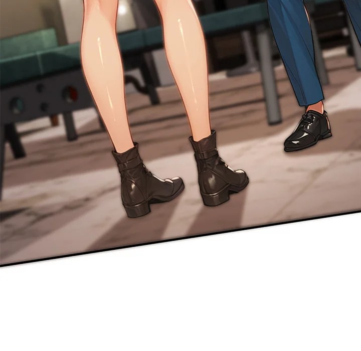 Master of the Spotlight - Chapter 8 [photo 6] - MangaPorn