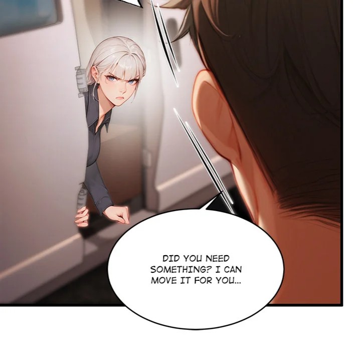 Master of the Spotlight - Chapter 8 [photo 96] - MangaPorn