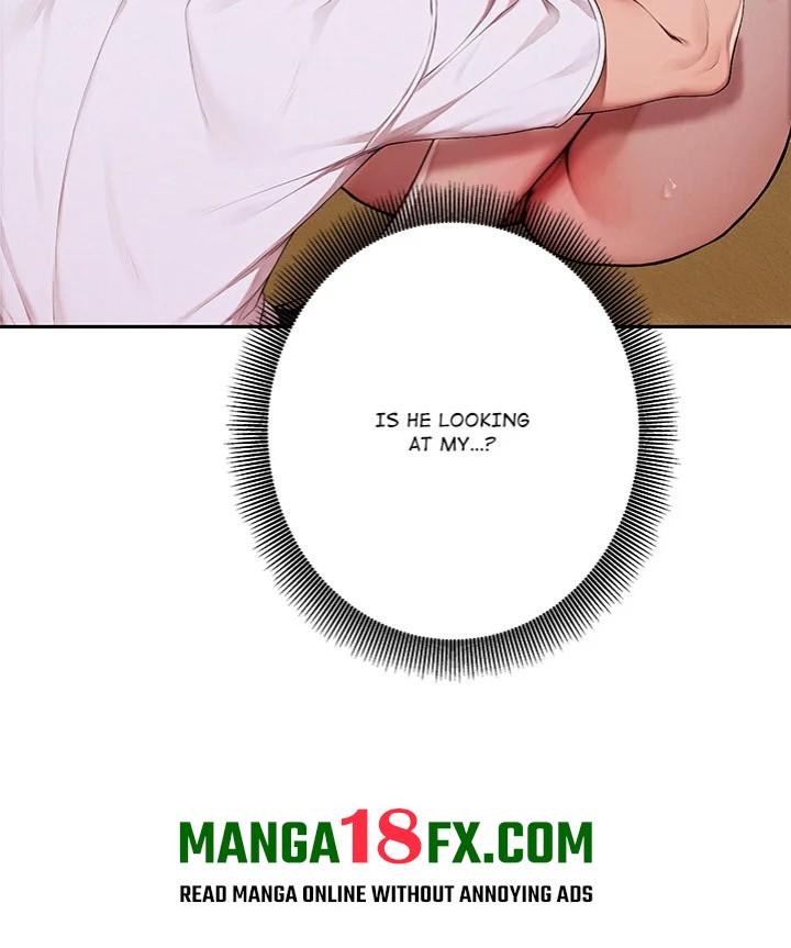 Desire Village - Chapter 9 [photo 10] - MangaPorn