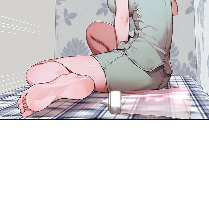 Desire Village - Chapter 9 [photo 110] - MangaPorn