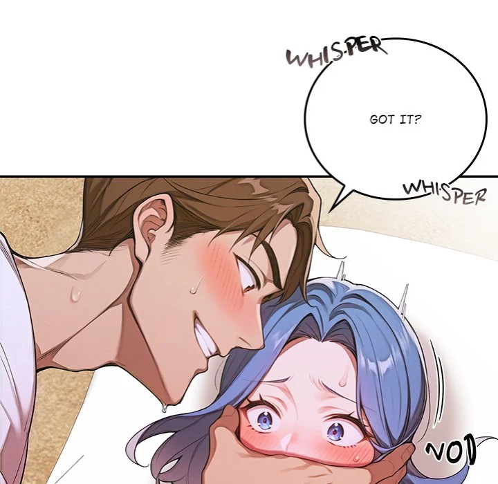 Desire Village - Chapter 9 [photo 135] - MangaPorn
